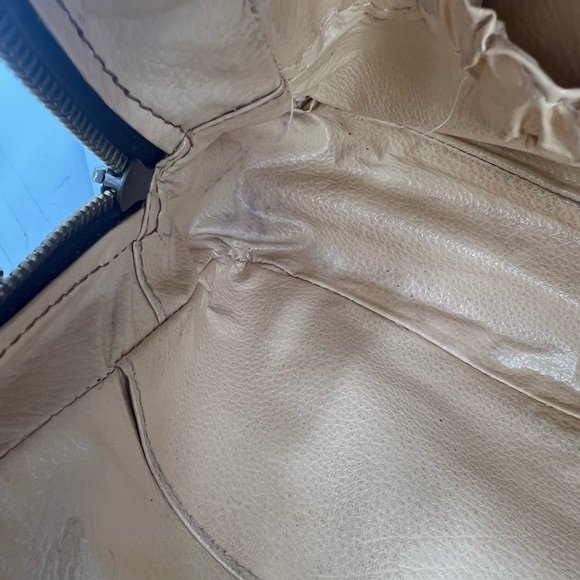 Louis Vuitton Pouch - Picture 12 of 12